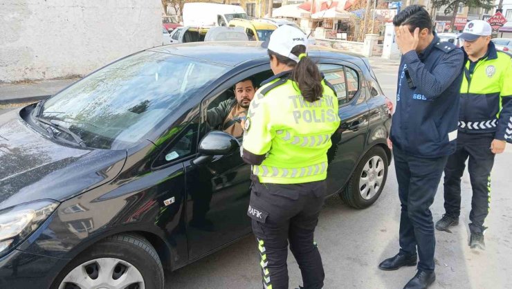 Başkent’te okul çevreleri emniyet denetiminde