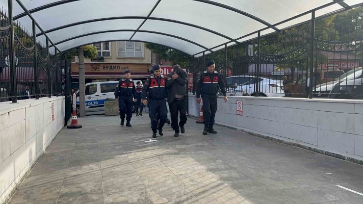 600 milyon TL değerinde mağduriyet oluşturan tefecilere jandarma operasyonu