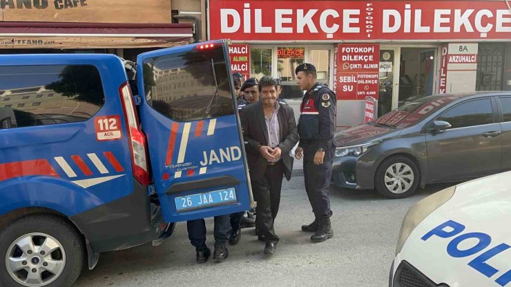600 milyon TL değerinde mağduriyet oluşturan tefecilere jandarma operasyonu