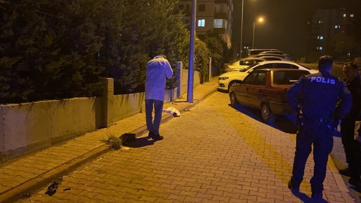 Kayseri’de bıçaklı kavga: 1’i ağır 2 yaralı