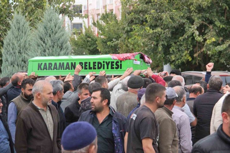Ormanlık alanda topladıkları mantarı yediler, anne öldü, baba ve oğlu tedavi altında