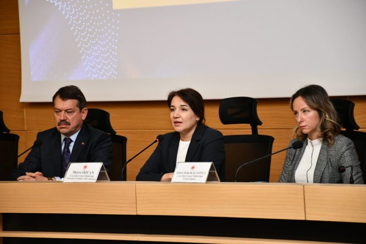 Uzman Uzlaştırmacı Uygulaması Eskişehir’e geliyor
