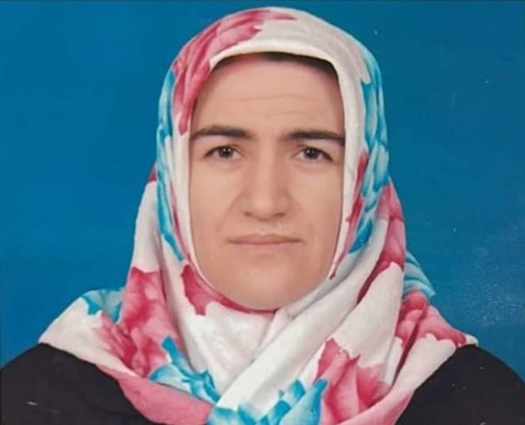 Evindeki bazanın altında cesedi bulunmuştu: Kahreden vahşet