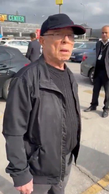 Hatay’da 370 kişinin hayatını kaybettiği konutların müteahhidi Ankara’da yakalandı