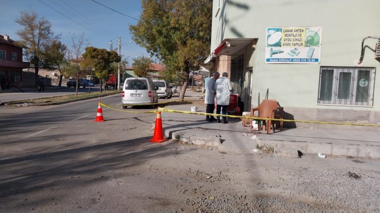 Niğde’de kavga: 1’i ağır 2 yaralı