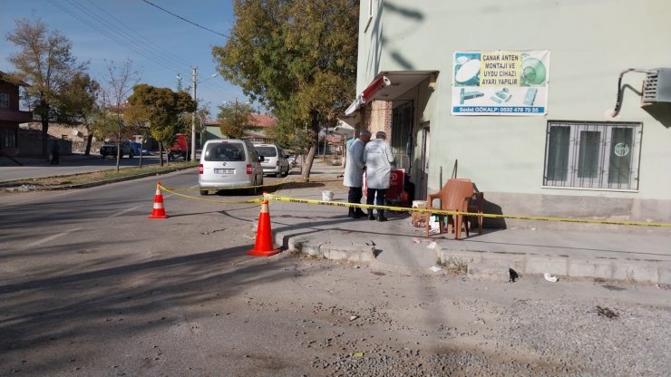 Niğde’de kavga: 1’i ağır 2 yaralı