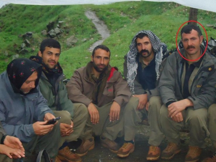 MİT, PKK/KCK’nın uyuşturucu ve kara para trafiğini yöneten teröristi etkisiz hale getirdi