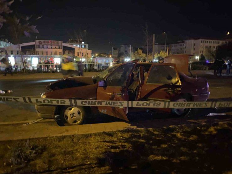 Konya’da korkunç kaza, otomobil yayalara çarptı: 5 ölü, 5 yaralı