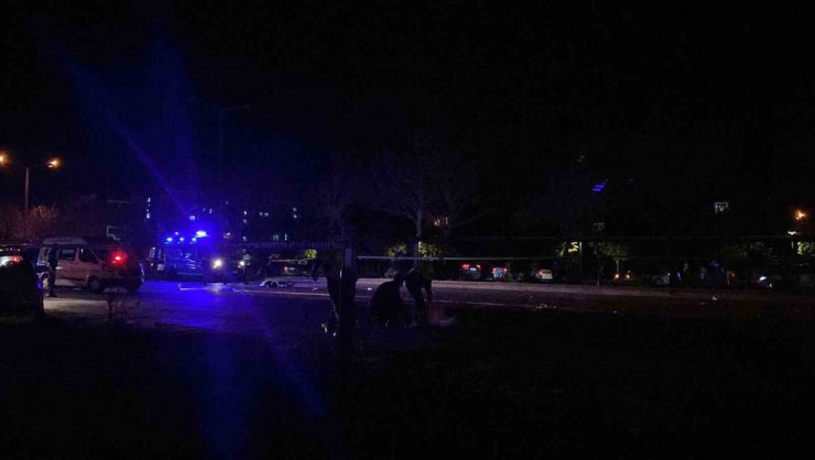 Konya’da feci kaza: 5 ölü
