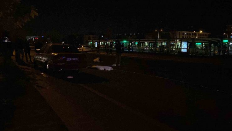 Konya’da feci kaza: 5 ölü