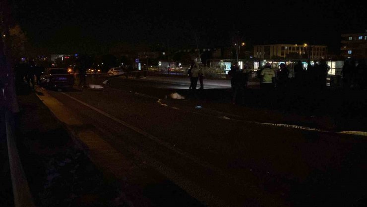 Konya’da feci kaza: 5 ölü