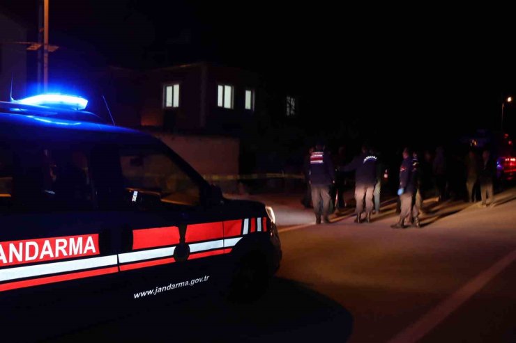 Kayseri’de kadın cinayeti: Başı ezilerek öldürüldü