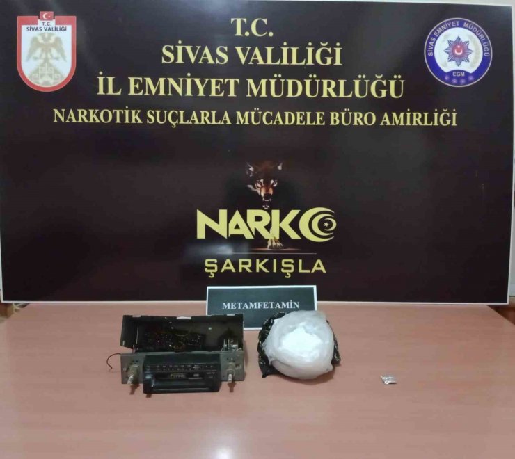Uyuşturucu operasyonlarında 11 zanlı tutuklandı