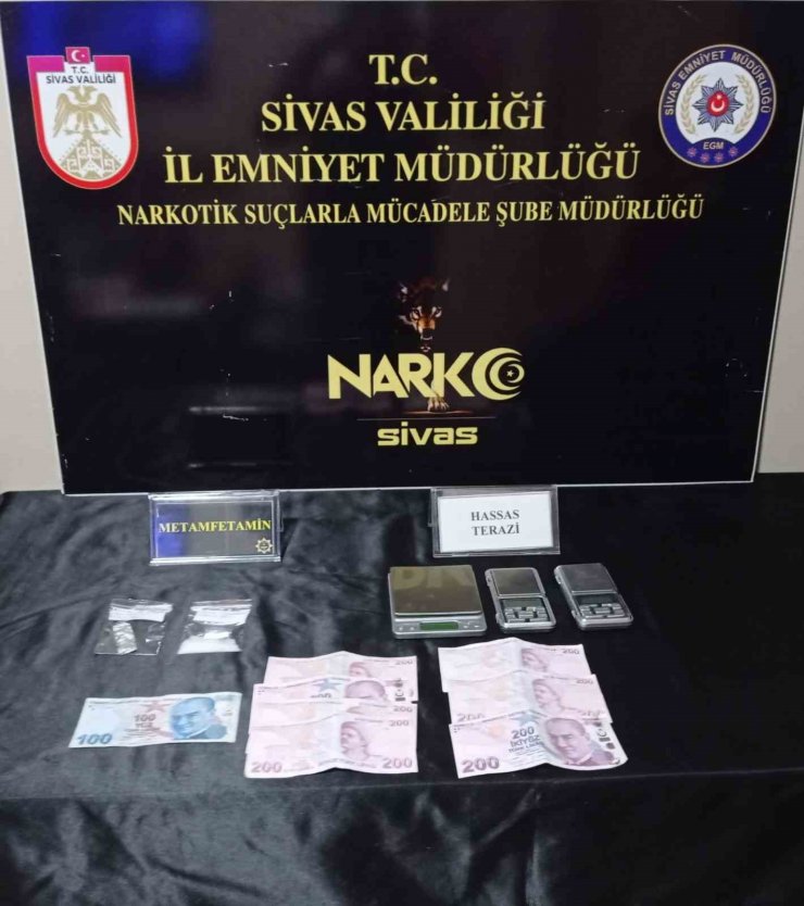 Uyuşturucu operasyonlarında 11 zanlı tutuklandı