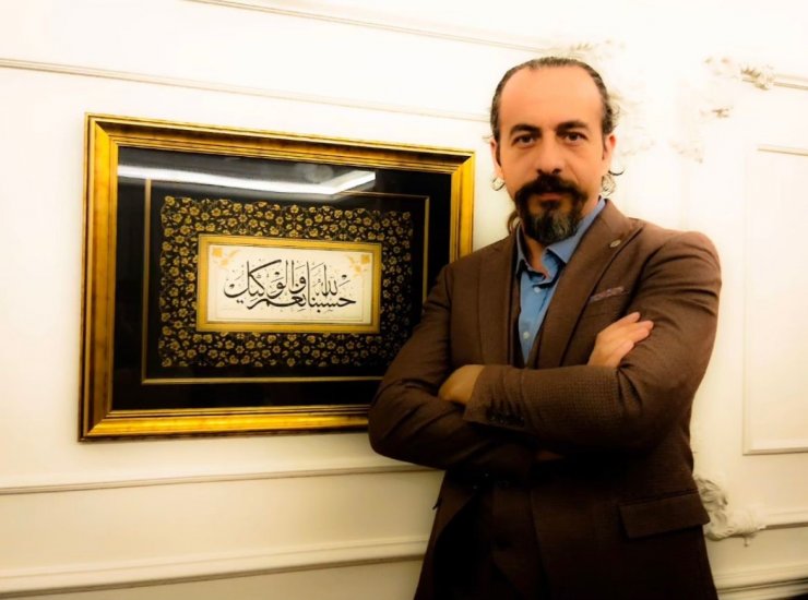 Kazada hayatını kaybeden baba ve kızı son yolculuğuna uğurlandı