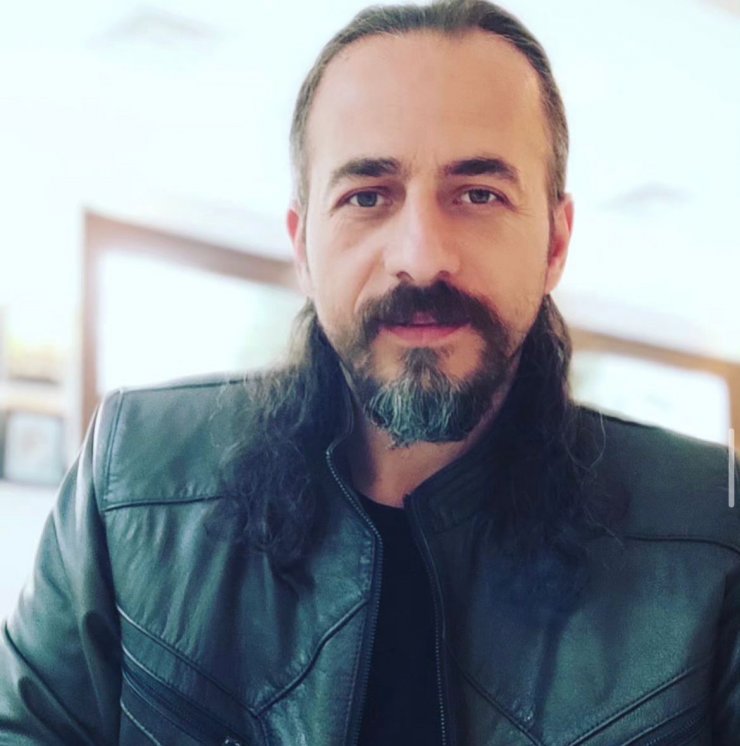 Kazada hayatını kaybeden baba ve kızı son yolculuğuna uğurlandı