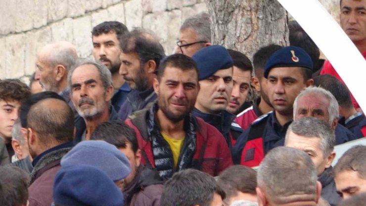 Kayseri’deki kadın cinayetinde yeni gelişme: Eşi ve 2 oğlu gözaltına alındı