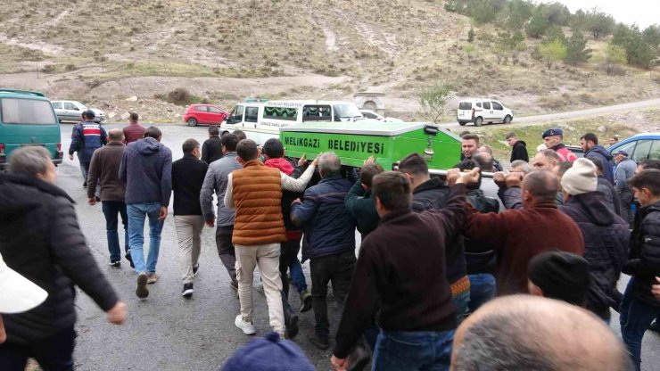 Kayseri’deki kadın cinayetinde yeni gelişme: Eşi ve 2 oğlu gözaltına alındı