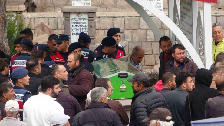 Kayseri’deki kadın cinayetinde yeni gelişme: Eşi ve 2 oğlu gözaltına alındı