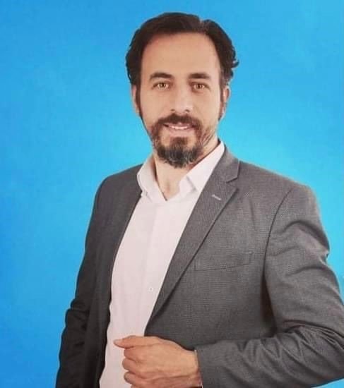 Feci kazada baba ve 8 yaşındaki kızı hayatını kaybetti