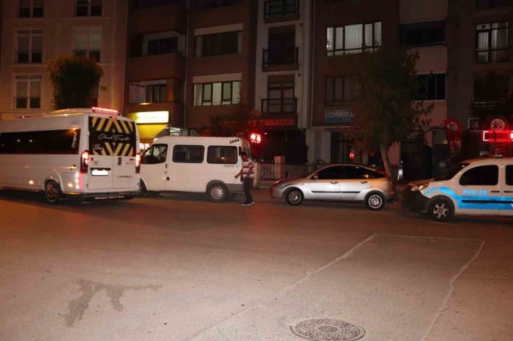 Eski eşinin motosikletine çarparak ölümüne sebep olan şahsa 4 yıl 2 ay hapis cezası