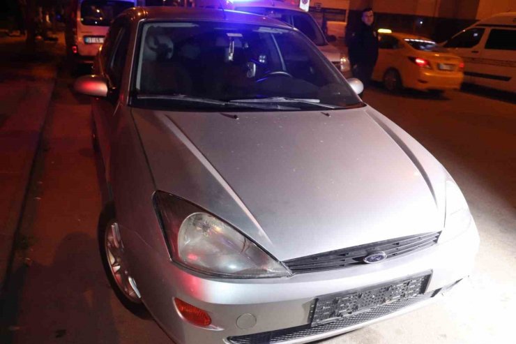 Eski eşinin motosikletine çarparak ölümüne sebep olan şahsa 4 yıl 2 ay hapis cezası