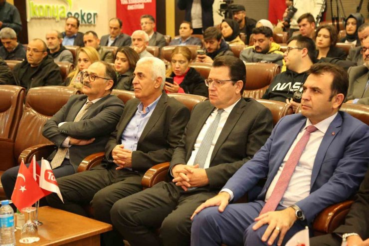Anadolu Birlik Holding ile TSE arasında işbirliği protokolü imzalandı