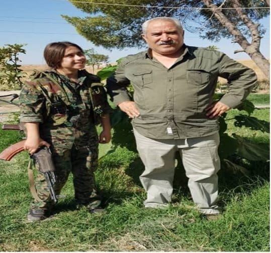 MİT’in icra ettiği operasyonda PKK’nın sözde Suriye ideolojik alan sorumlusu Ali Subaşı etkisiz hale getirildi