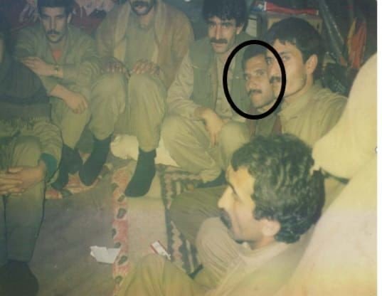 MİT’in icra ettiği operasyonda PKK’nın sözde Suriye ideolojik alan sorumlusu Ali Subaşı etkisiz hale getirildi