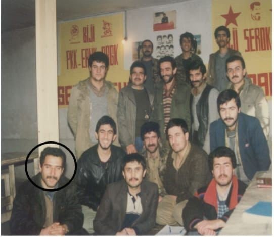 MİT’in icra ettiği operasyonda PKK’nın sözde Suriye ideolojik alan sorumlusu Ali Subaşı etkisiz hale getirildi