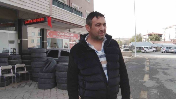 “CHP’den neden istifa ettin” dayağı