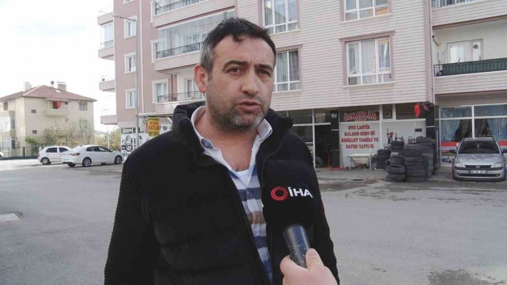 “CHP’den neden istifa ettin” dayağı