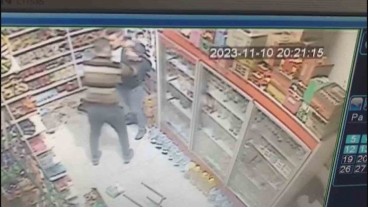 “CHP’den neden istifa ettin” dayağı