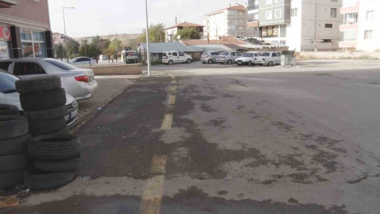 “CHP’den neden istifa ettin” dayağı