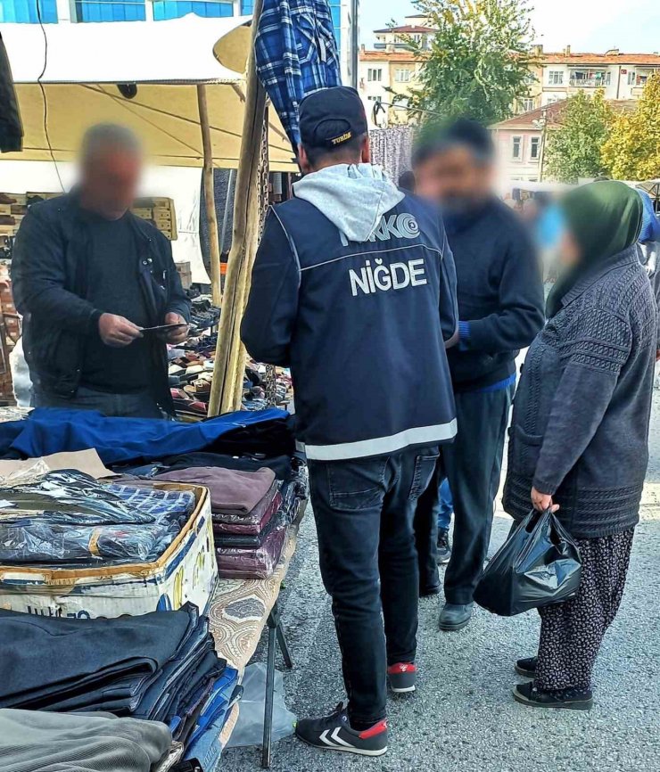 Annelere uyuşturucu ile mücadele ve zararları anlatıldı