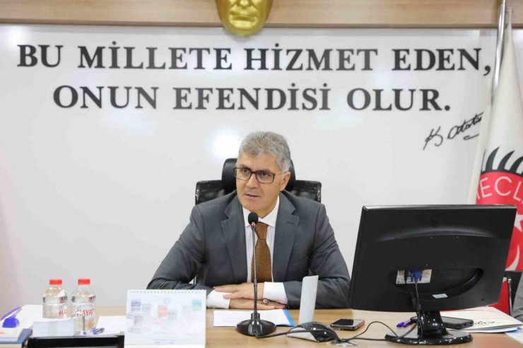 Niğde’nin 2024 Yılı Bütçesi 430 Milyon TL Olarak Belirlendi