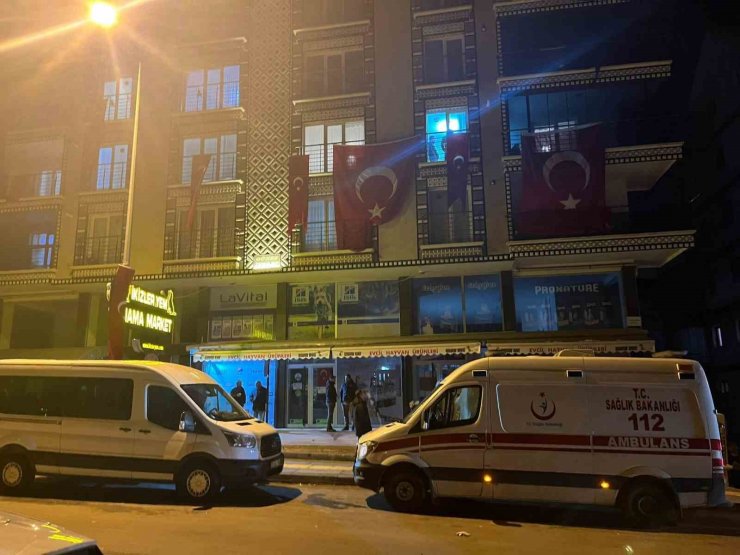Ankara’ya şehit ateşi düştü