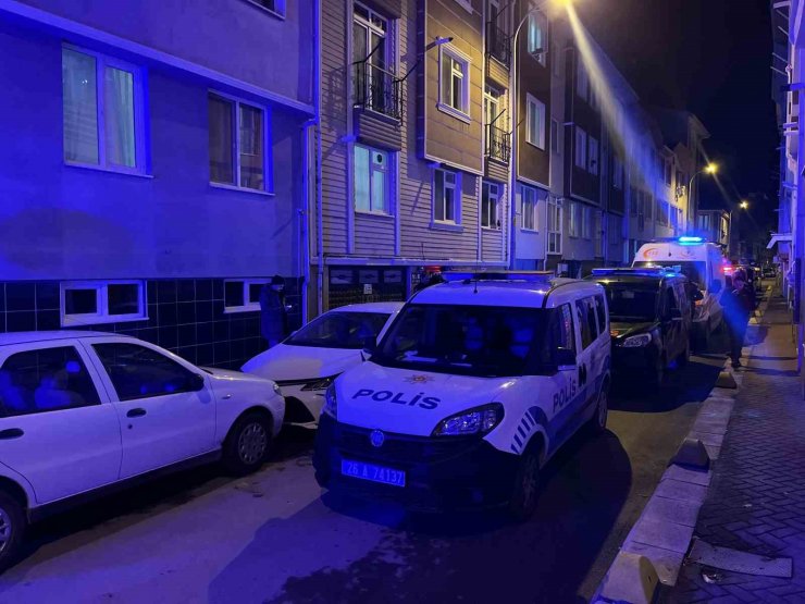 Yabancı uyruklu şahısların kavgasında 3 kişi yaralandı