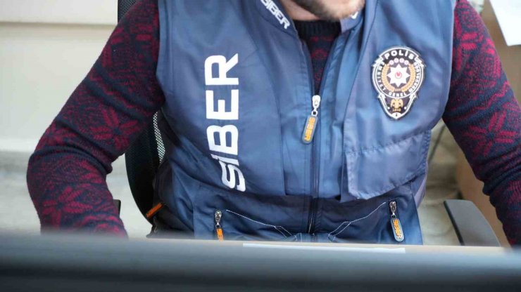 Sosyal medya paylaşımlarına dikkat: Her an kapınıza polis gelebilir