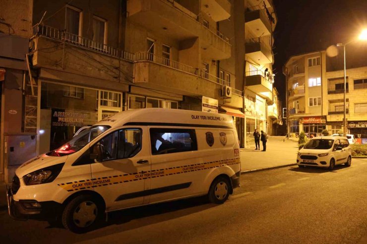 Nevşehir’de aynı evde yaşayan şahıslar arasında kavga: 5 yaralı