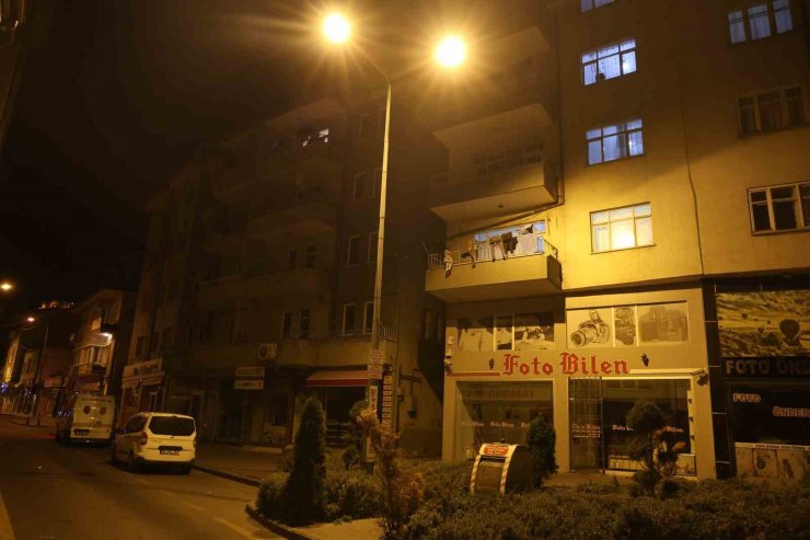 Nevşehir’de aynı evde yaşayan şahıslar arasında kavga: 5 yaralı
