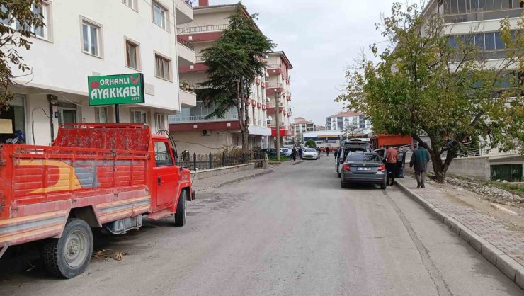 Komşu cinayetinde katledilen kız çocuğunun son cümleleri “Bizi kurtarın, ağabeyimle babamı öldürdü’ olmuş