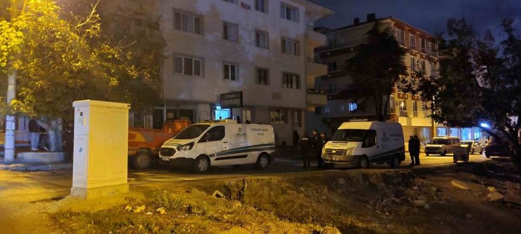 Ankara’da “komşu” katliamı: Aynı aileden 5 kişi hayatını kaybetti