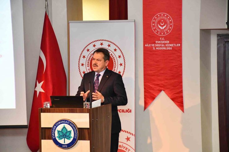 Kadına karşı şiddetle mücadelede olumlu sonuçlar alındı
