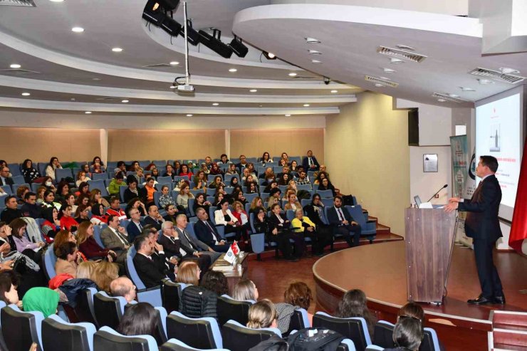 Kadına karşı şiddetle mücadelede olumlu sonuçlar alındı