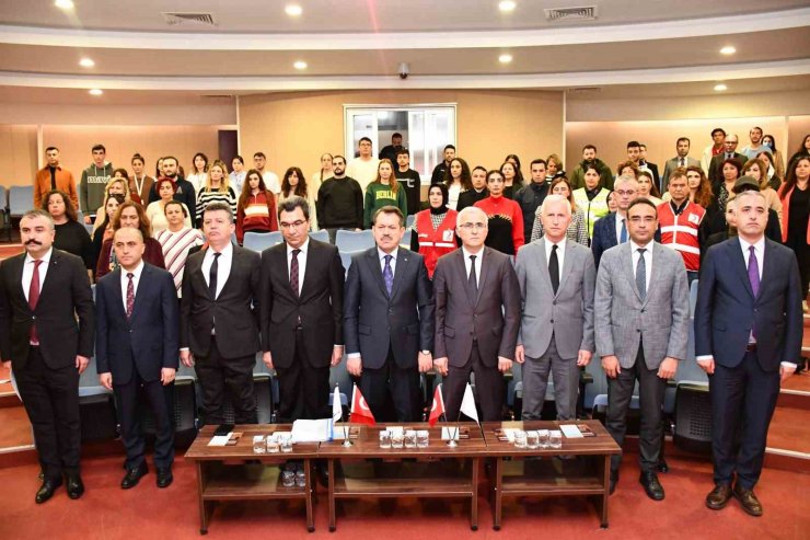 Kadına karşı şiddetle mücadelede olumlu sonuçlar alındı