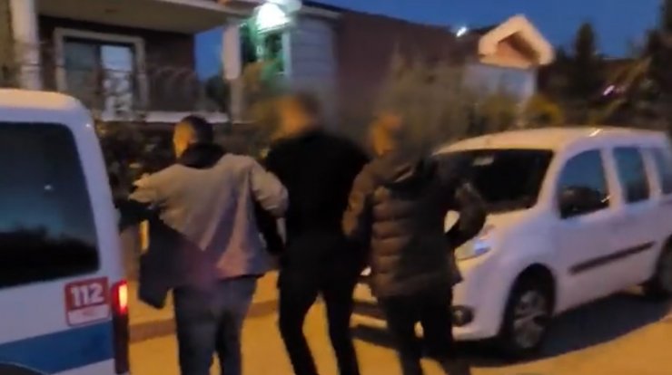 Kayseri’de 6 günde aranan 154 şahıs yakalandı