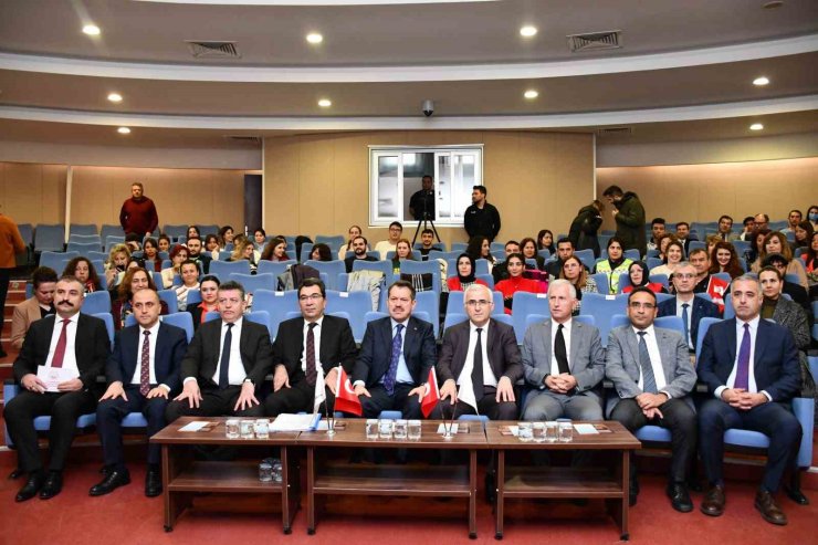 Kadına karşı şiddetle mücadelede olumlu sonuçlar alındı