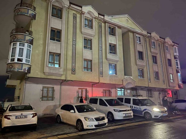 Ankara’da bir günde ikinci komşu cinayeti: 1 ölü, 5 yaralı