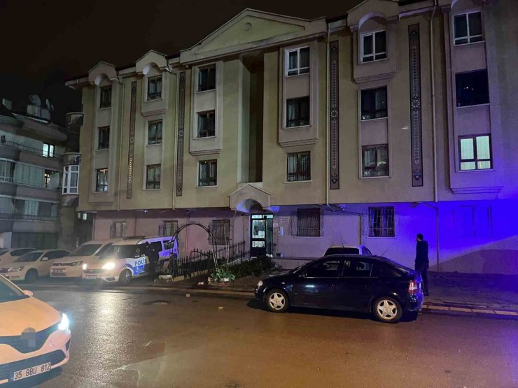 Ankara’da bir günde ikinci komşu cinayeti: 1 ölü, 5 yaralı